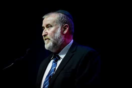 היועמ"ש: בית הדין בהאג נעדר סמכות לחקור את ישראל