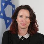 שופטת בבית משפט השלום בתל אביב אובחנה כחולה בקורונה