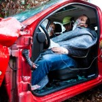 נפגעי תאונות דרכים יכולים לקבל פיצויים גם כשאין חברת ביטוח בתמונה