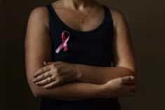 סרטן השד אישה טיפול