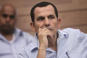 בכפוף לשימוע – כתב אישום נגד ראש עיריית אור עקיבא יעקב אדרי