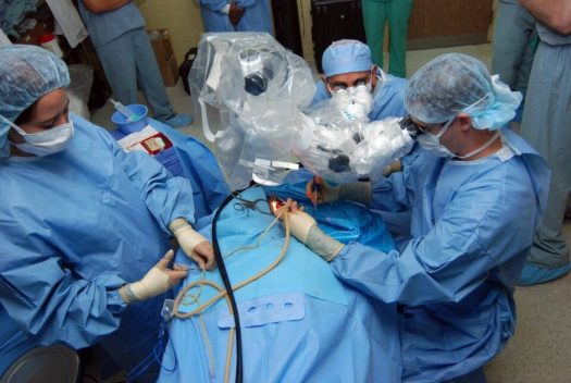 ניתוח שאיבת שומן ברשות הפלסטינית כמעט הסתיים במוות